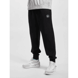 moderne Puma Herren Jeans mit Baumwolle Schwarz