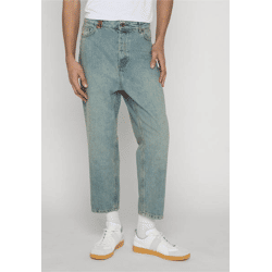 moderne 2Y Premium Herren Jeans Blau