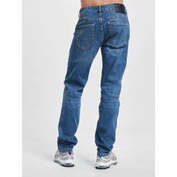 stylische Only & Sons Herren Jeans Stretch mit Baumwolle Blau