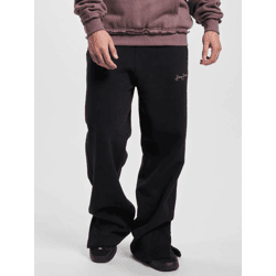 moderne Sean John Herren Jeans mit Baumwolle Schwarz