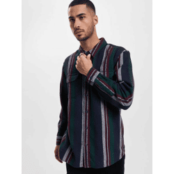 lässiges LEVI´S Herren Polo-Shirt mit Baumwolle Schwarz