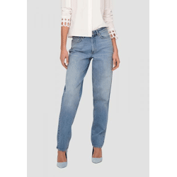 lässige Only Damen Jeans Stretch mit Baumwolle Blau