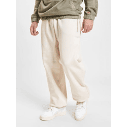 Modern Bazix Republiq Men's Jeans in Cream-White Cotton