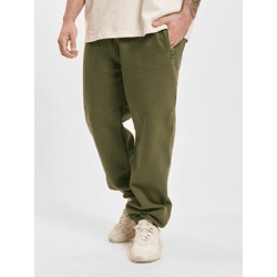 Stylish Bazix Republiq Men's Jeans in Khaki Cotton