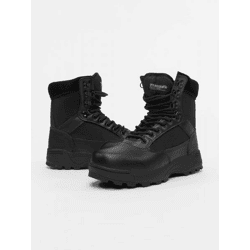 Sturdy Brandit Men's Boots, Black