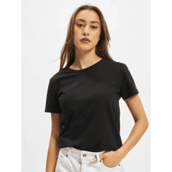 Modern Brandit Women's T-Shirt, 160 g/m², cotton blend, black