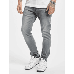 Modern 2Y Premium Men's Skinny-Fit Jeans, Gray