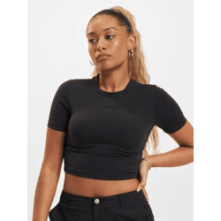 Freddy Women's Athletic T-Shirt, Cotton, Black