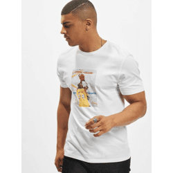lässiges Cayler & Sons Herren T-Shirt 180 g/m² mit Baumwolle Weiß
