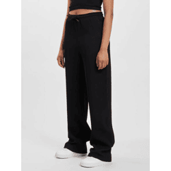 lässige DEF Herren Jeans Stretch Schwarz