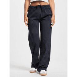 moderne DEF Damen Jeans Stretch Navy