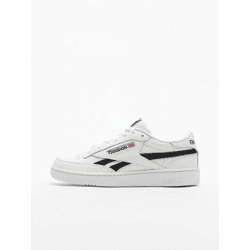 Stylish Reebok Men's Sneakers in White
