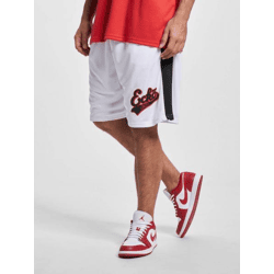 sommerliche Ecko Unltd. Herren Shorts Weiß