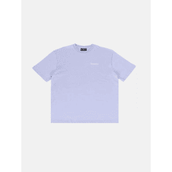 bequemes Dropsize Herren T-Shirt 210 g/m² mit Baumwolle Blau