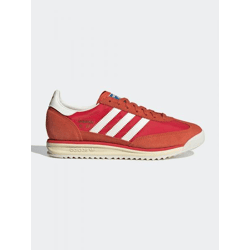 lässige adidas Herren Sneaker Rot