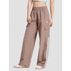 vielseitige adidas Damen Hose Braun