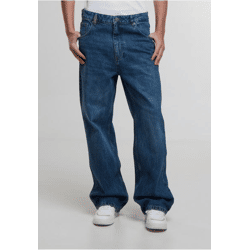 moderne 2Y Studios Herren Jeans mit Baumwolle Blau
