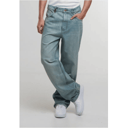 moderne 2Y Studios Herren Jeans mit Baumwolle Blau