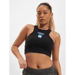 bequemes adidas Damen T-Shirt Stretch Schwarz
