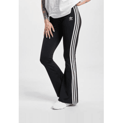 Versatile adidas Women's Stretch Pants, Black