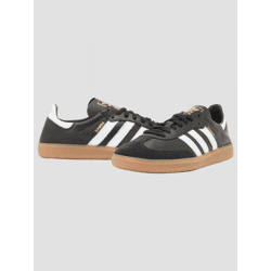 Sporty adidas Unisex Sneakers, Black
