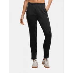 Comfortable adidas Women's Stretch Pants, Black