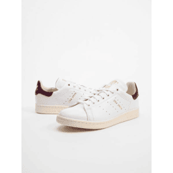 lässige adidas Herren Sneaker Weiß