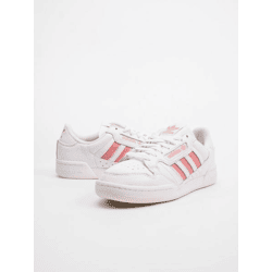 sportliche adidas Herren Sneaker Weiß