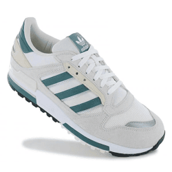 moderne adidas Herren Sneaker Grau