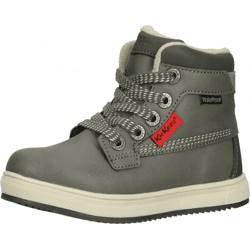 Vielseitige Kickers Stiefelette Schnürschuhe für Jungen 736803-30 20 Grün