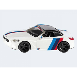 SIKU 2347 - BMW Z4 M40i, 1:50 - Modellauto
