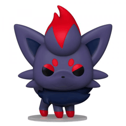 Funko 80312 - Pop! Games - Pokemon Zorua #1032