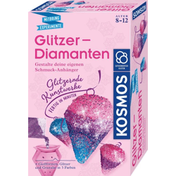 Kosmos 657758 - Glitzer-Diamanten