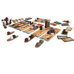Kosmos 692384 - Imhotep: Baumeister Ägyptens