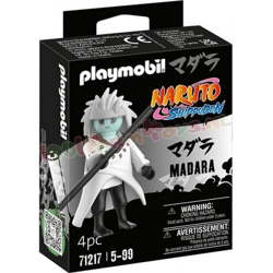 PLAYMOBIL® - NARUTO MADARA RIKUDOU SENNIN MODUS - 9 x 12 cm