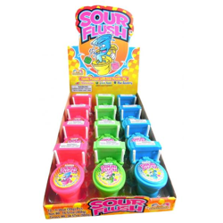 Funny Candy - Sour Flush - 39 g