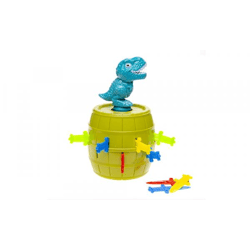 Pop-up Dino - Dinosaurier Spiel