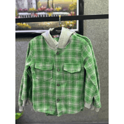 Kinder Hemden / Jacke