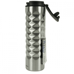 Green Canteen Edelstahl-Thermosflasche Diamond 473 ml