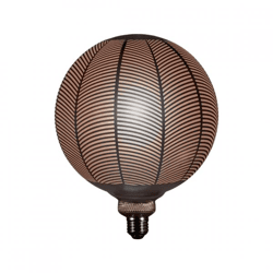 Annas Collection LED-Glühbirne Glühbirne dimmbar E27 4 W