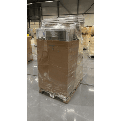 Mixpallet Len-Fra spiegels 43 stuks