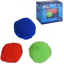 Wasserbälle 5 cm 30 Stück