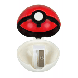 Pokemon - Pokeball 3D Spitzer 