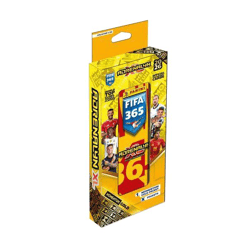 FIFA 365 2025/26 TC Adrenalyn XL – PENCIL TIN