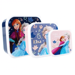 Disney Frozen II / Die Eiskönigin 2 - Snackbox 