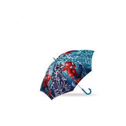 Marvel Spiderman - Regenschirm, Automatik, 46 cm
