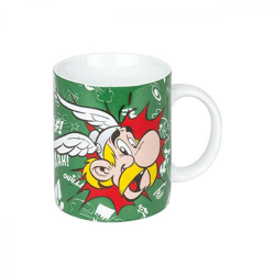 Asterix - Paff! - Becher - 330 ml