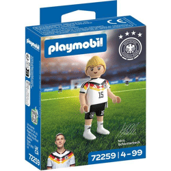 PLAYMOBIL® 72259 - DFB-Stars - Nico Schlotterbeck