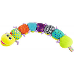 Lamaze - L27107 - Musik-Wurm