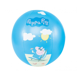 Happy People 16264 - Beach ball Peppa Pig